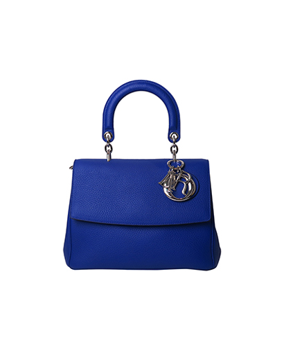 Medium Be Dior Bag, front view